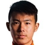 Foto principal de Cheng Yuan | Shandong Luneng