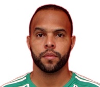 Foto principal de Alecsandro | Palmeiras