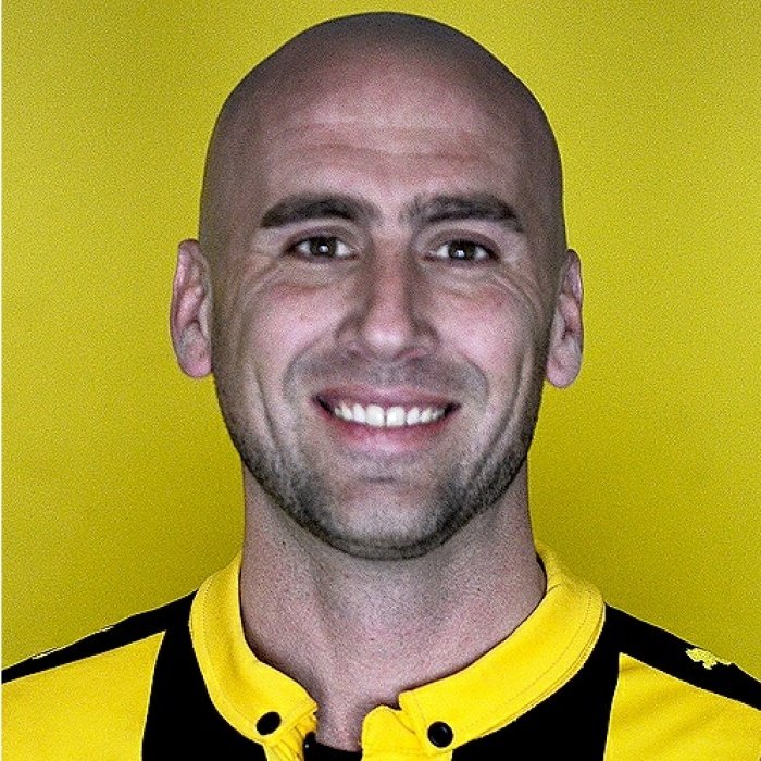Foto principal de G. Rodríguez | Peñarol Montevideo