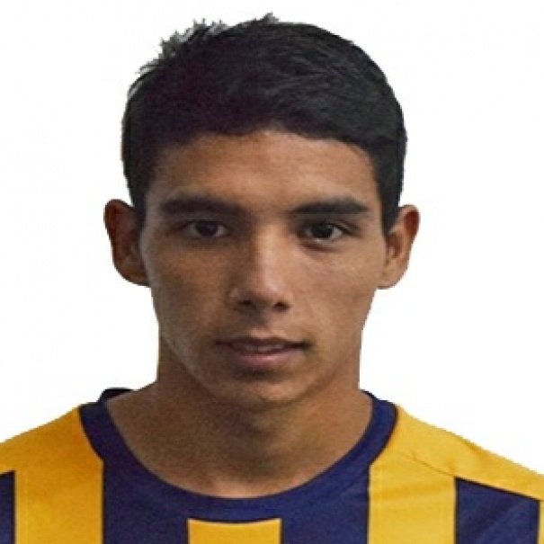 Foto principal de A. Rojas | Sportivo Luqueño