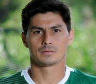 Foto principal de M. Godoy | Deportivo Cali