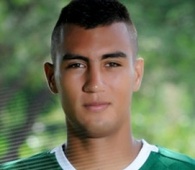 Foto principal de C. Rivera | Deportivo Cali