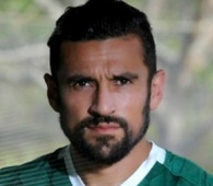 Foto principal de A. Pérez | Deportivo Cali