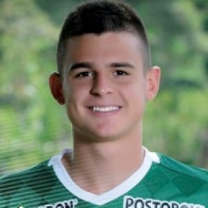 Foto principal de N. Benedetti | Deportivo Cali