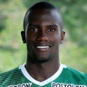 Foto principal de K. Balanta Lucumí | Deportivo Cali