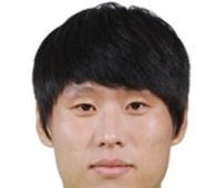 Foto principal de Park Won-Jae | Jeonbuk Motors