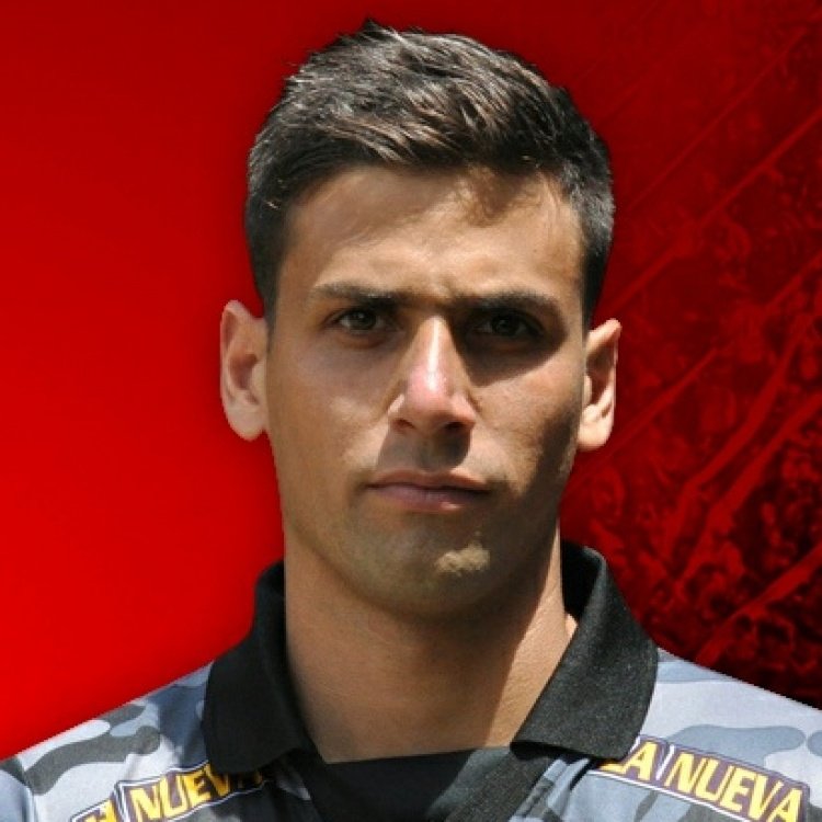 Foto principal de M. Risso | CA Huracán