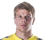 Foto principal de J. Juelsgård | Brøndby IF