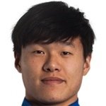 Foto principal de A. Li | Jiangsu Suning