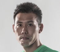 Foto principal de J. Guo | Kitchee FC