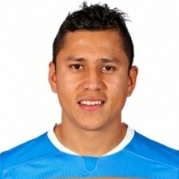 Foto principal de J. Domínguez | Cruz Azul