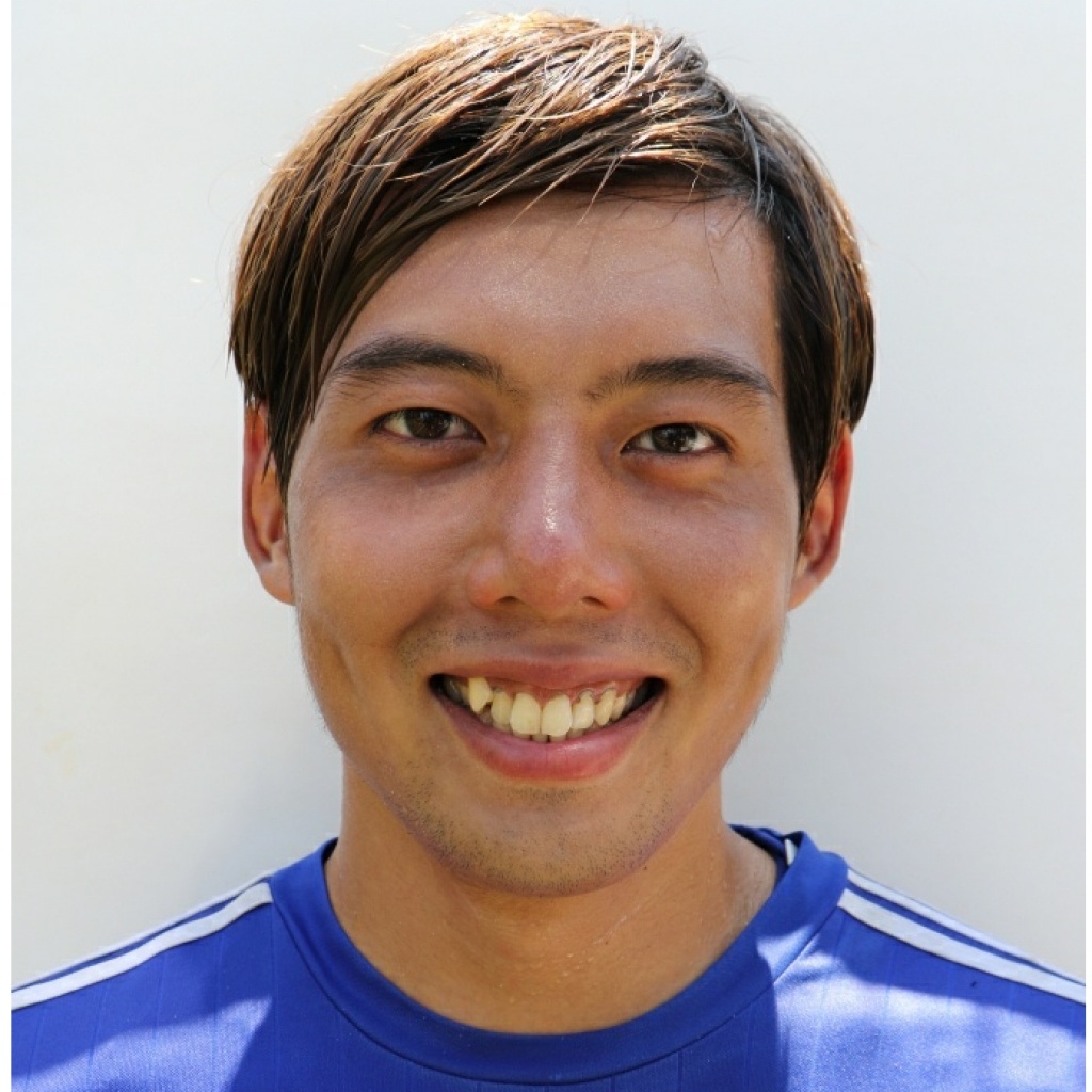 Foto principal de Y. Liang | Eastern Football Team