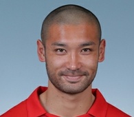 Foto principal de K. Kawamata | Nagoya Grampus