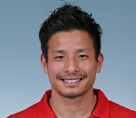 Foto principal de R. Matsuda | Nagoya Grampus