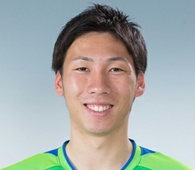 Foto principal de H. Shimoda | Shonan Bellmare