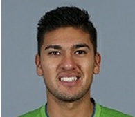 Foto principal de T. Alfaro | Seattle Sounders