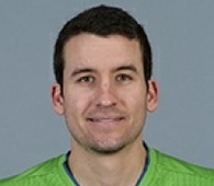 Foto principal de N. Sturgis | Seattle Sounders