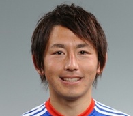 Foto principal de S. Hyodo | Yokohama F. Marinos