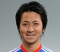 Foto principal de K. Nakamachi | Yokohama F. Marinos