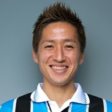 Foto principal de K. Kano | Kawasaki Frontale