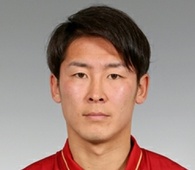 Foto principal de R. Nagaki | Kashima Antlers