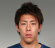 Foto principal de M. Kushibiki | Kashima Antlers