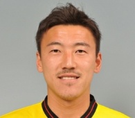 Foto principal de J. Kamata | Kashiwa Reysol