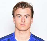 Foto principal de M. Mehnert | Stabaek IF