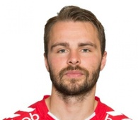 Foto principal de V. Demidov | SK Brann Bergen