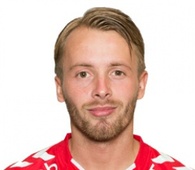 Foto principal de K. Larsen | SK Brann Bergen