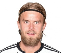 Foto principal de C. Gytkjaer | Rosenborg BK