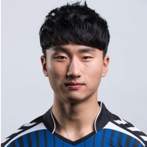 Foto principal de Won Dong-Geun | Incheon United