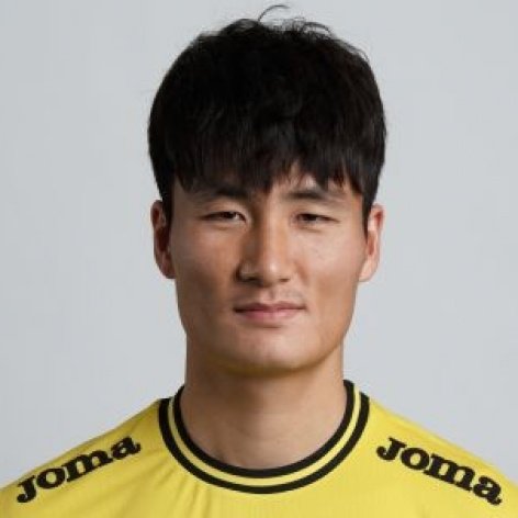 Foto principal de Kim Pyung-Rae | Chunnam Dragons