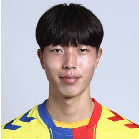 Foto principal de Lee In-Soo | Suwon FC