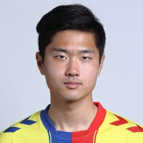 Foto principal de Kim Ji-Hoon | Suwon FC