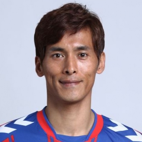 Foto principal de Kim Han-Won | Suwon FC