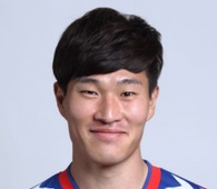 Foto principal de Lee Jae-An | Suwon FC