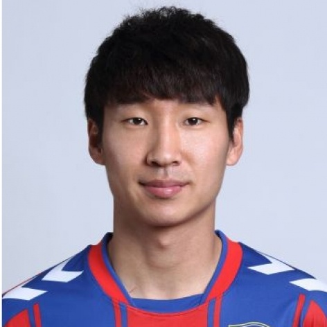 Foto principal de Yoo Ji-No | Suwon FC