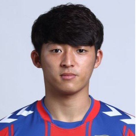 Foto principal de Kim Boo-Gwan | Suwon FC