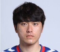 Foto principal de Kim Jong-Gook | Suwon FC
