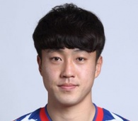 Foto principal de Ba Sin-Young | Suwon FC