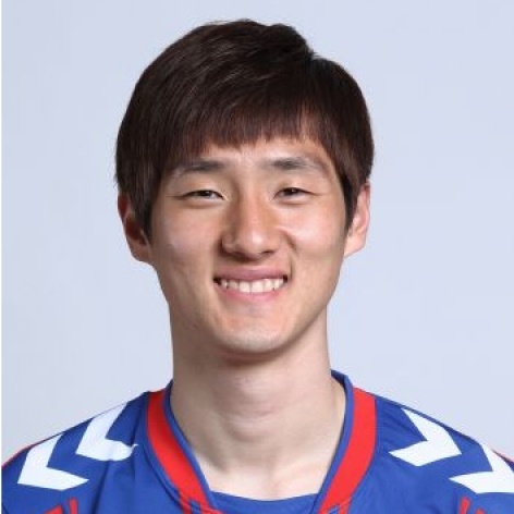 Foto principal de Oh Kwang-Jin | Suwon FC
