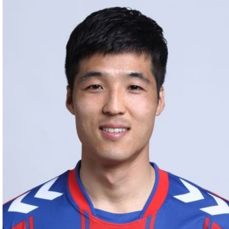 Foto principal de Yoo Soo-Hyun | Suwon FC