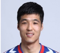 Foto principal de Yoo Soo-Hyun | Suwon FC