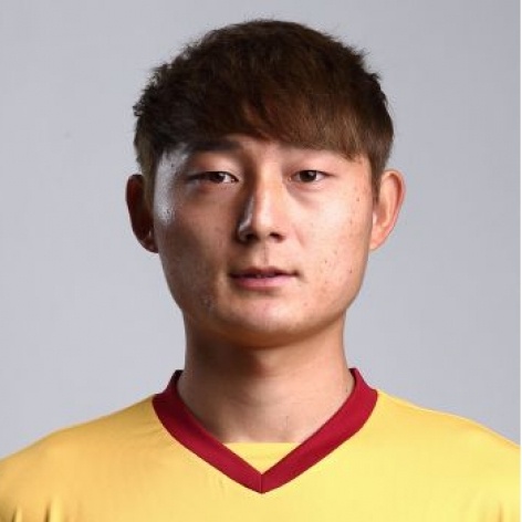 Foto principal de S. J. Kim | Gwangju FC