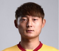 Foto principal de S. J. Kim | Gwangju FC