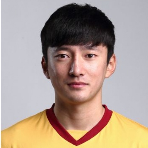 Foto principal de G. Sim | Gwangju FC