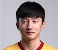Foto principal de G. Sim | Gwangju FC