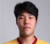 Foto principal de Y. J. Kim | Gwangju FC