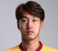 Foto principal de Kim Jin-Hwan | Gwangju FC